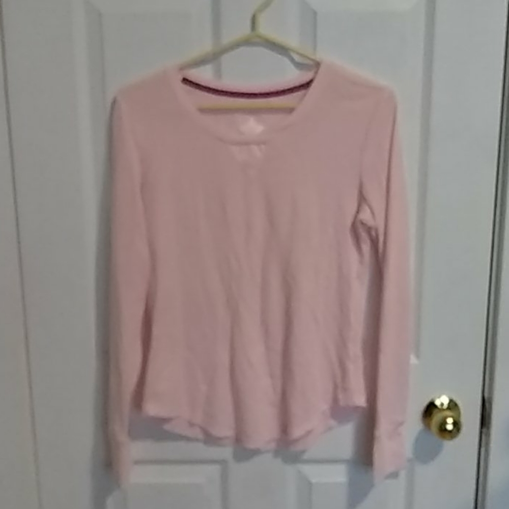 Pajama top